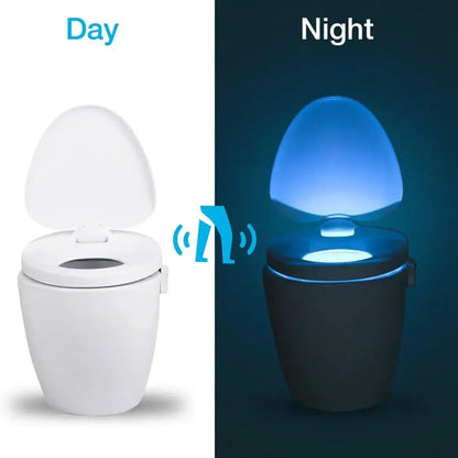 SMART TOILET